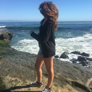 Meet your Posher, Kira